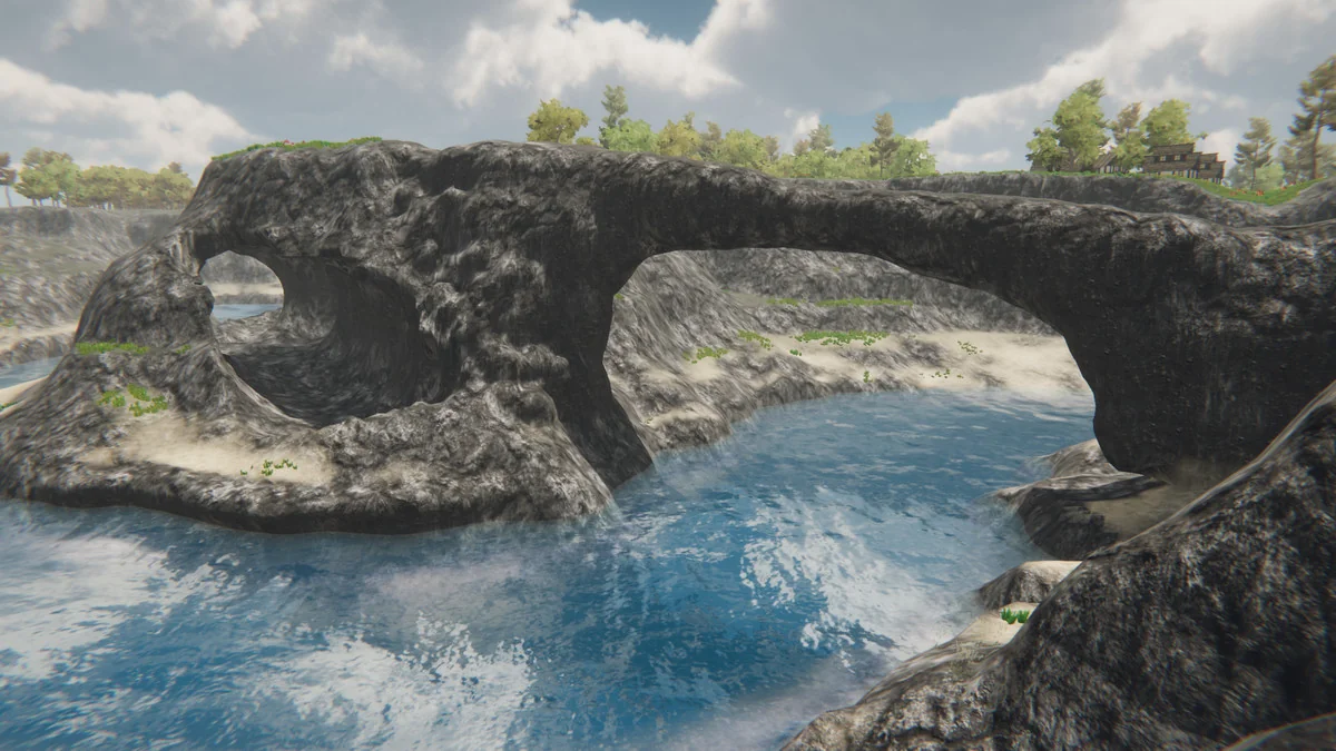 Digger PRO – Voxel Terrain Sculpting asset