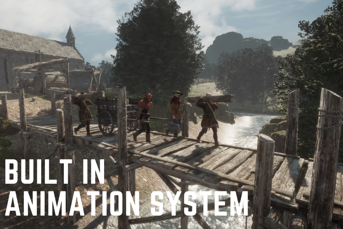 CIVIL-AI-SYSTEM asset