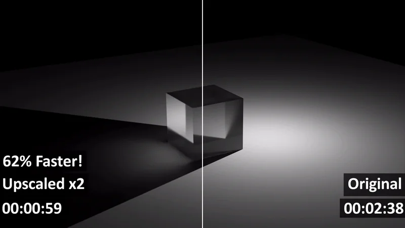 Auto Upscale Addon asset