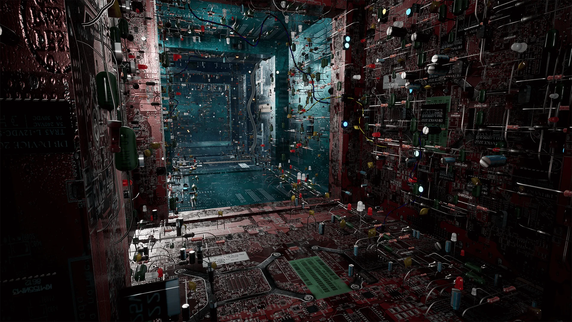 Cpu World