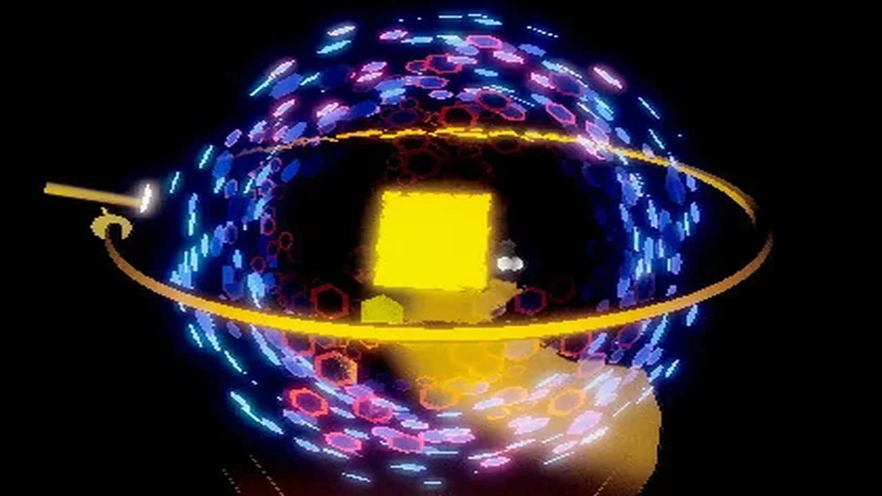 Cyber Effects - Shield