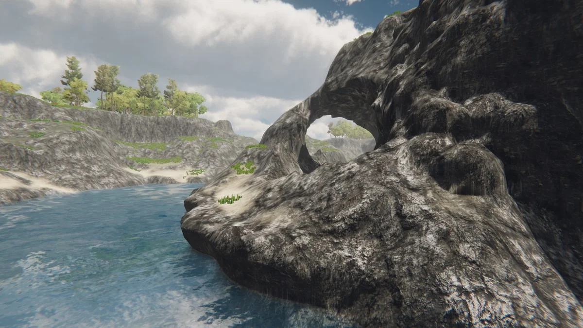 Digger PRO – Voxel Terrain Sculpting asset