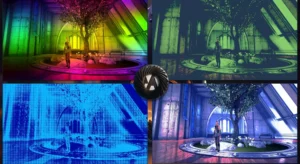 Art of Shader – Film And Special Effects