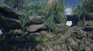 Nature Set