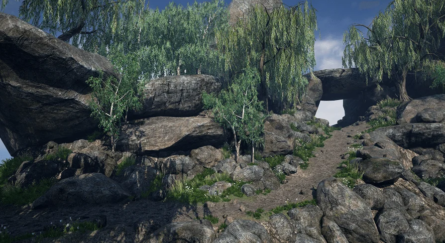 Nature Set