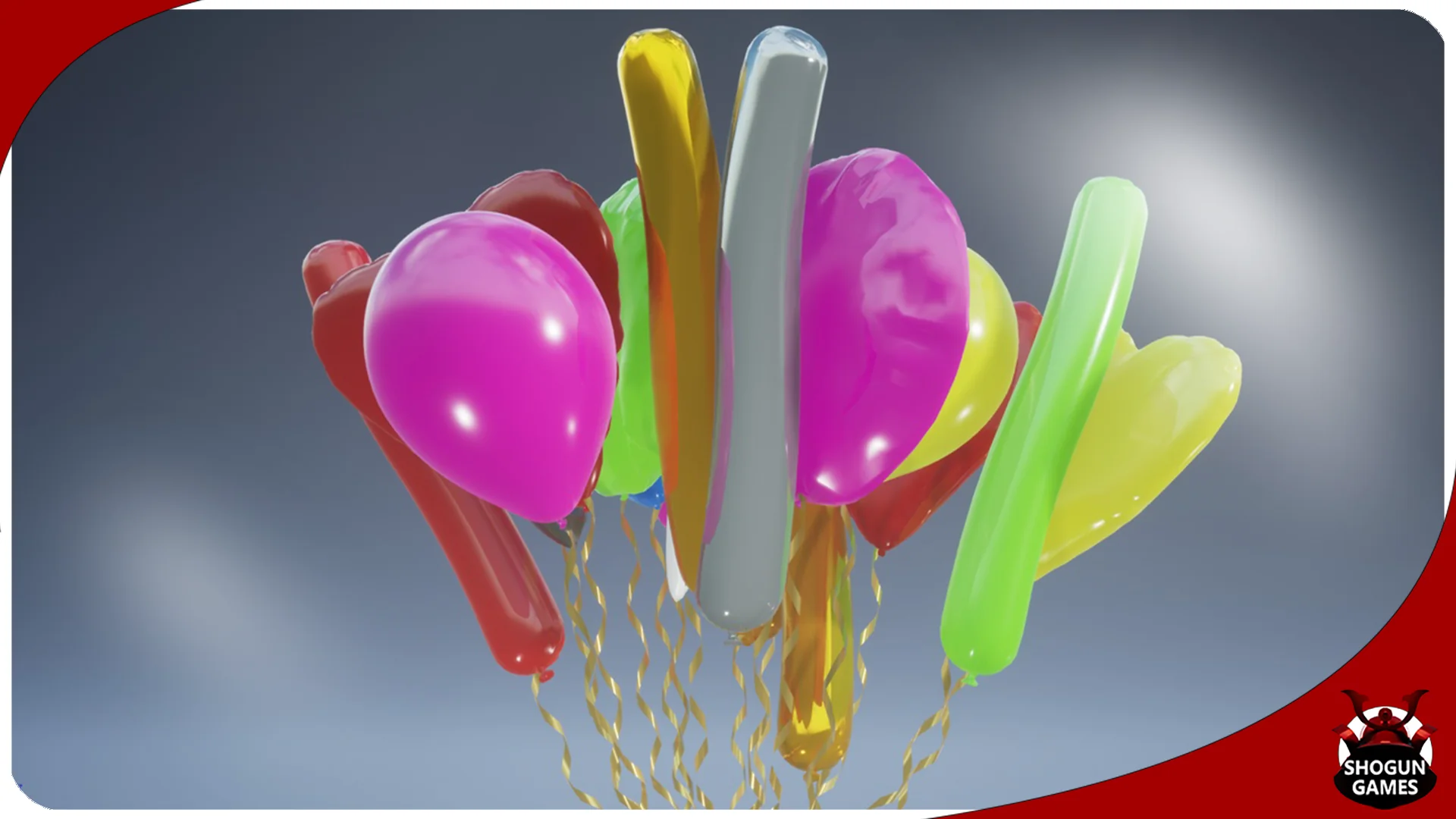Balloons