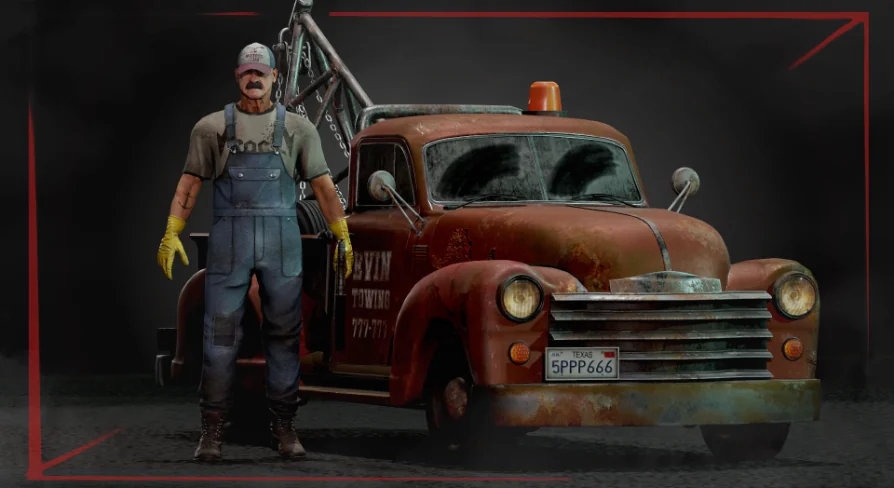 Maniac Towing Modular 5in1