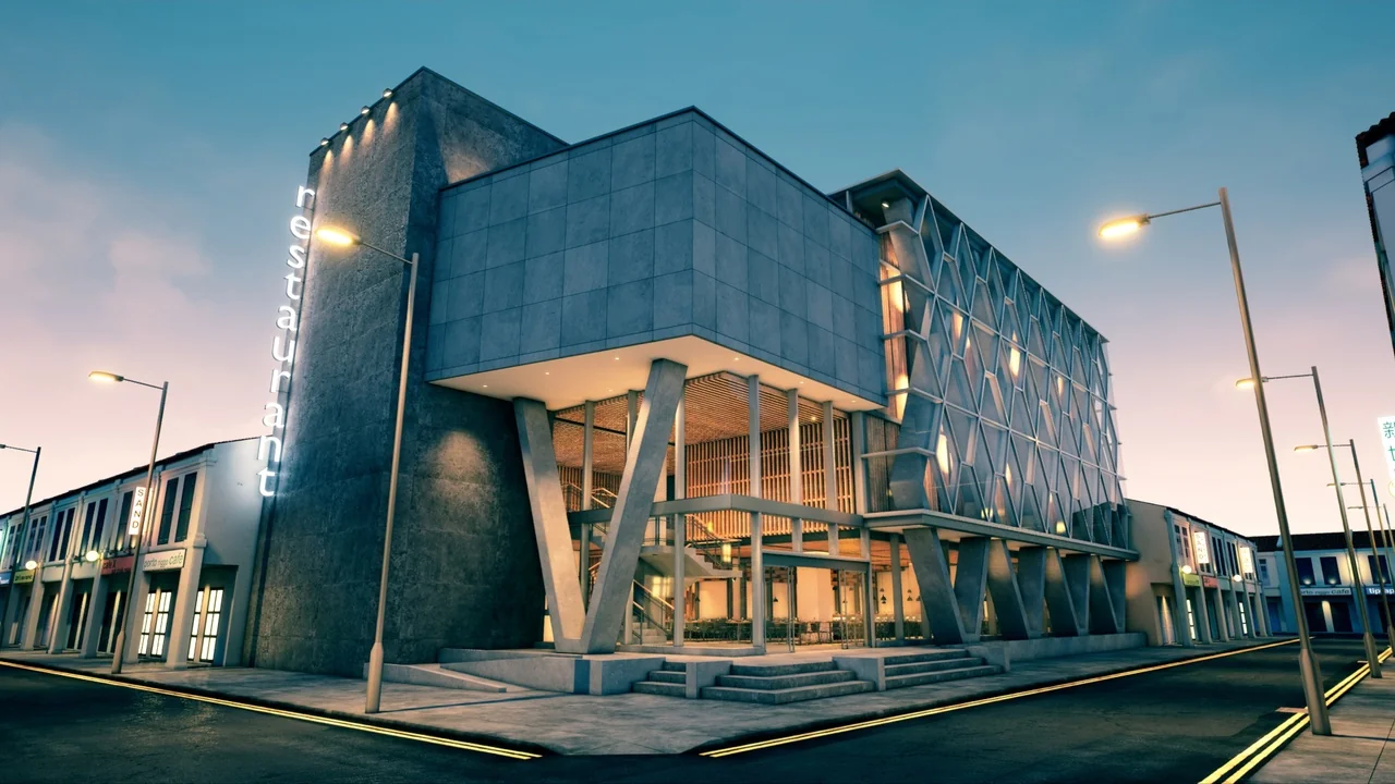 SCL Restaurant 002