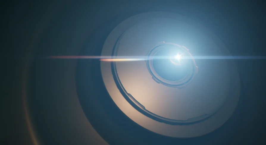 Lens Flares