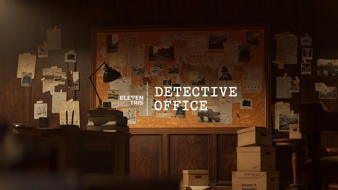 DetectiveOffice