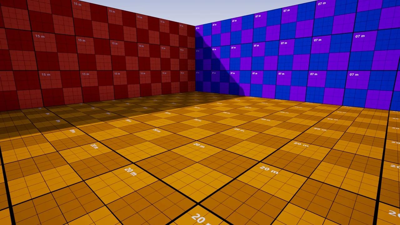 Customizable Grid