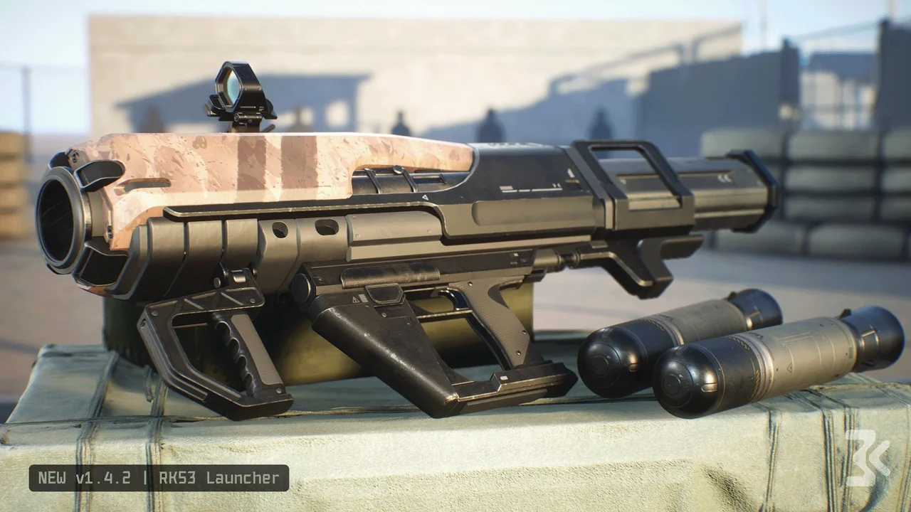 Weapon Kit