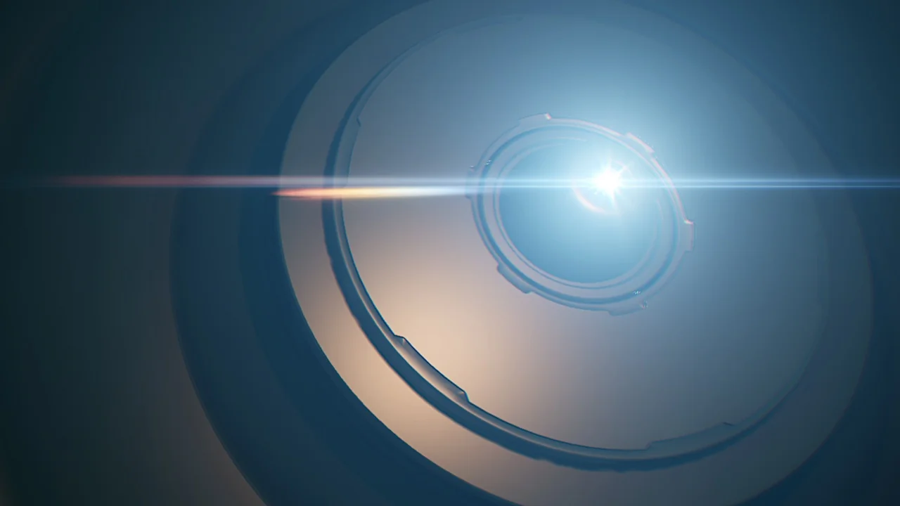 Lens Flares