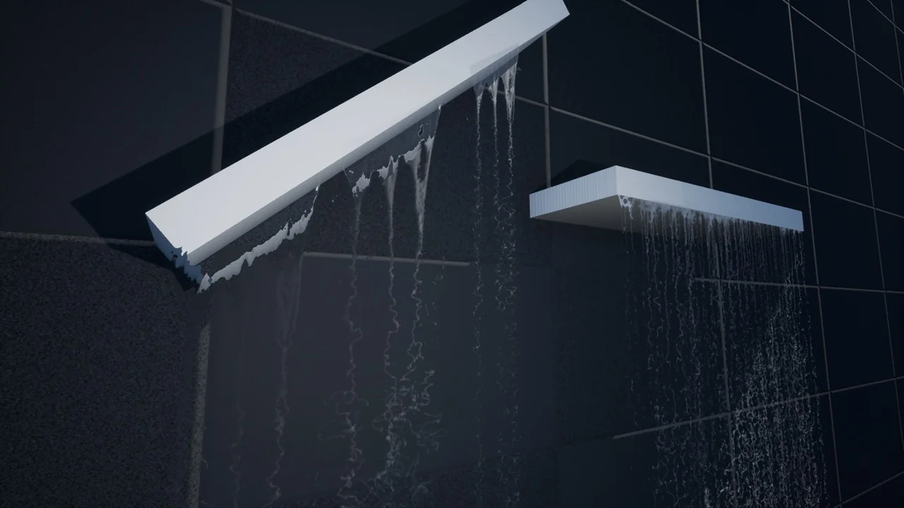 Rain Effects