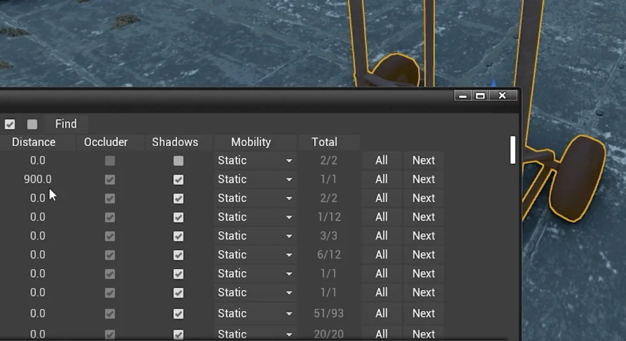Optimizator