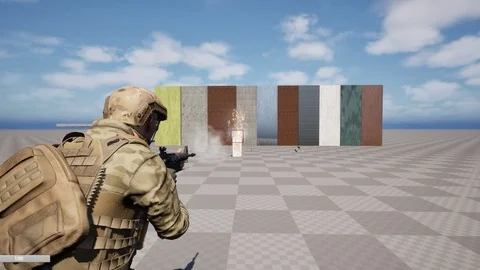 How To Create a Weapon Customization System in UE5