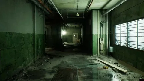 Create a First Person Shooter (FPS) Game in Unreal Engine 5
