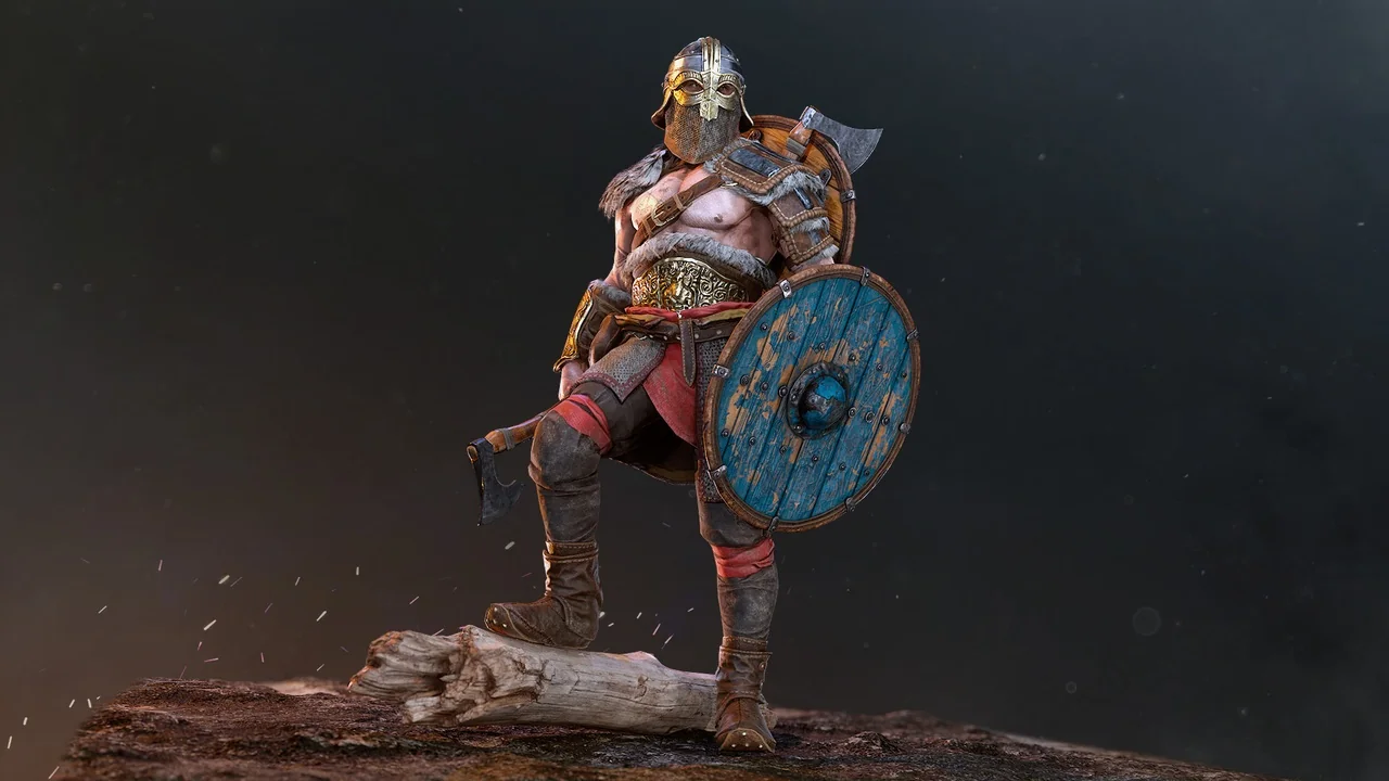 Bjorn Viking