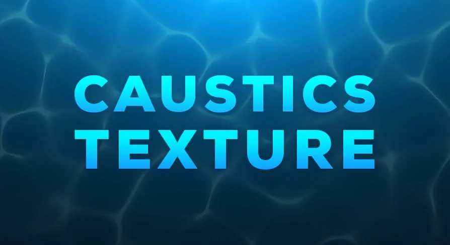 Caustics Texture