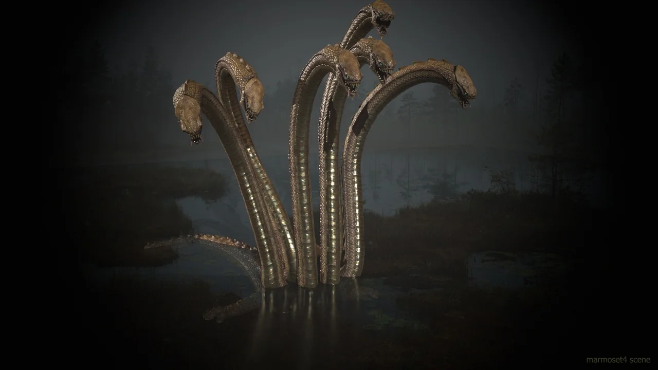 Hydra