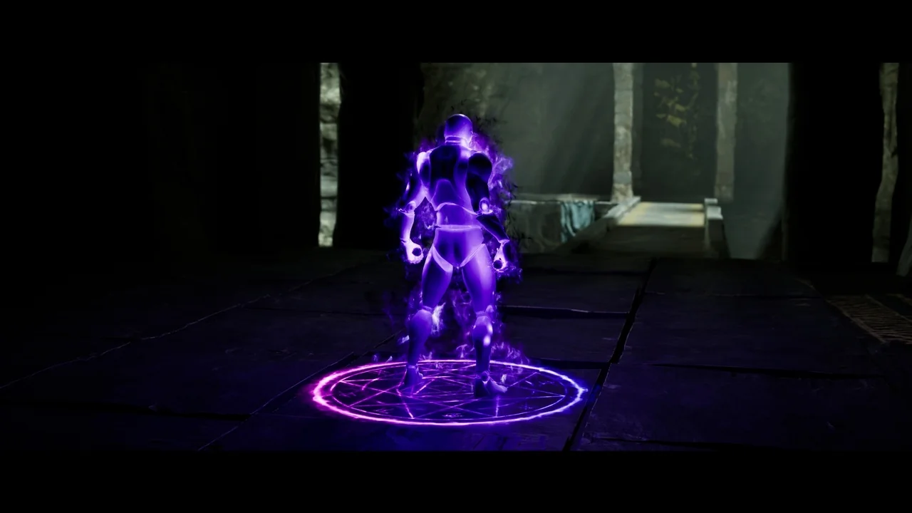 Skill Set VFX