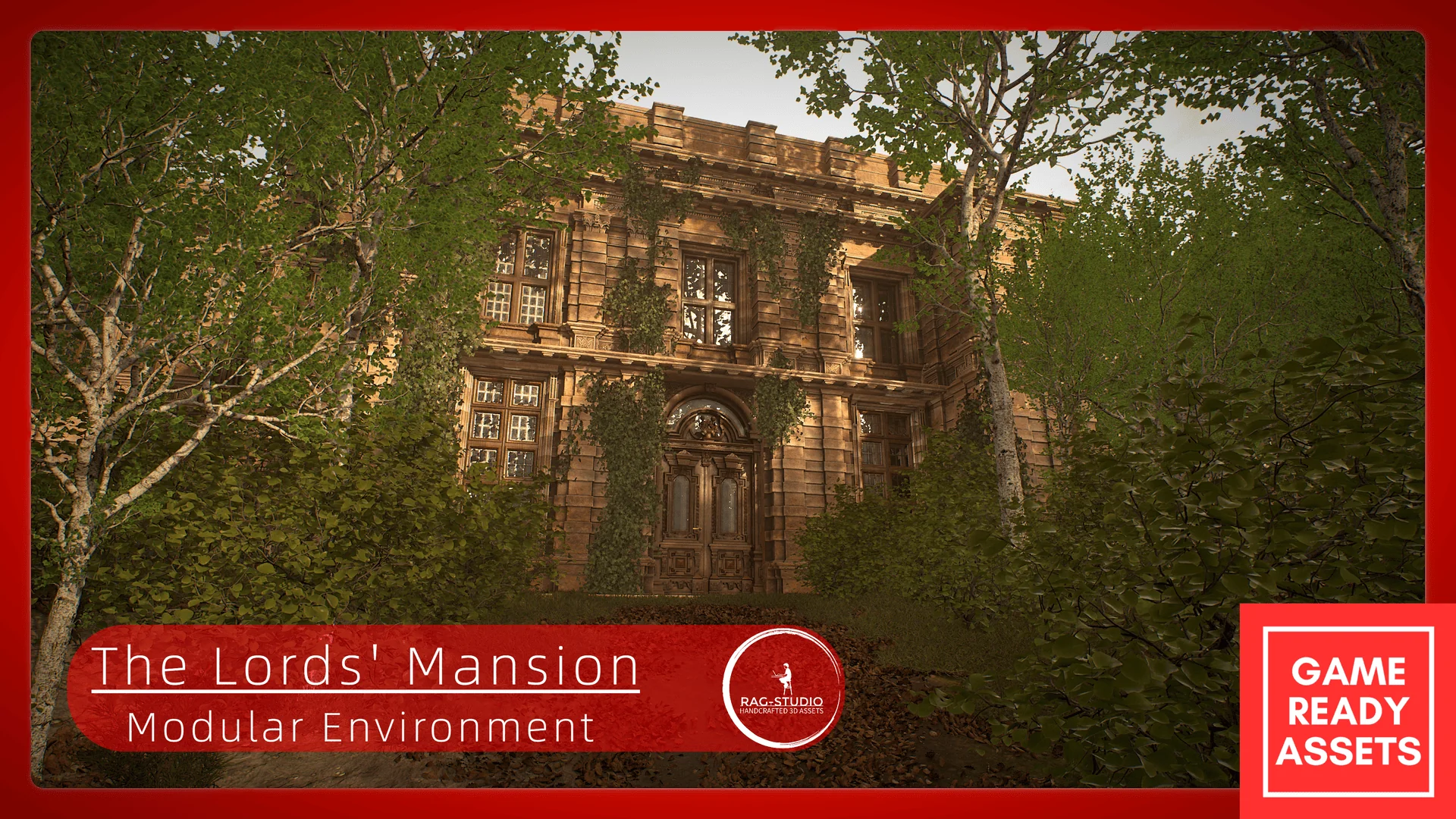 The Lords' Mansion