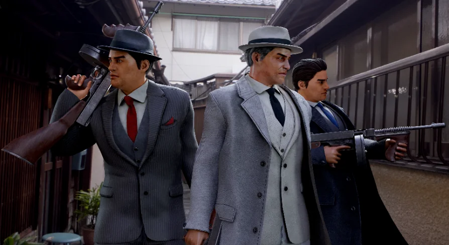 Mafioso