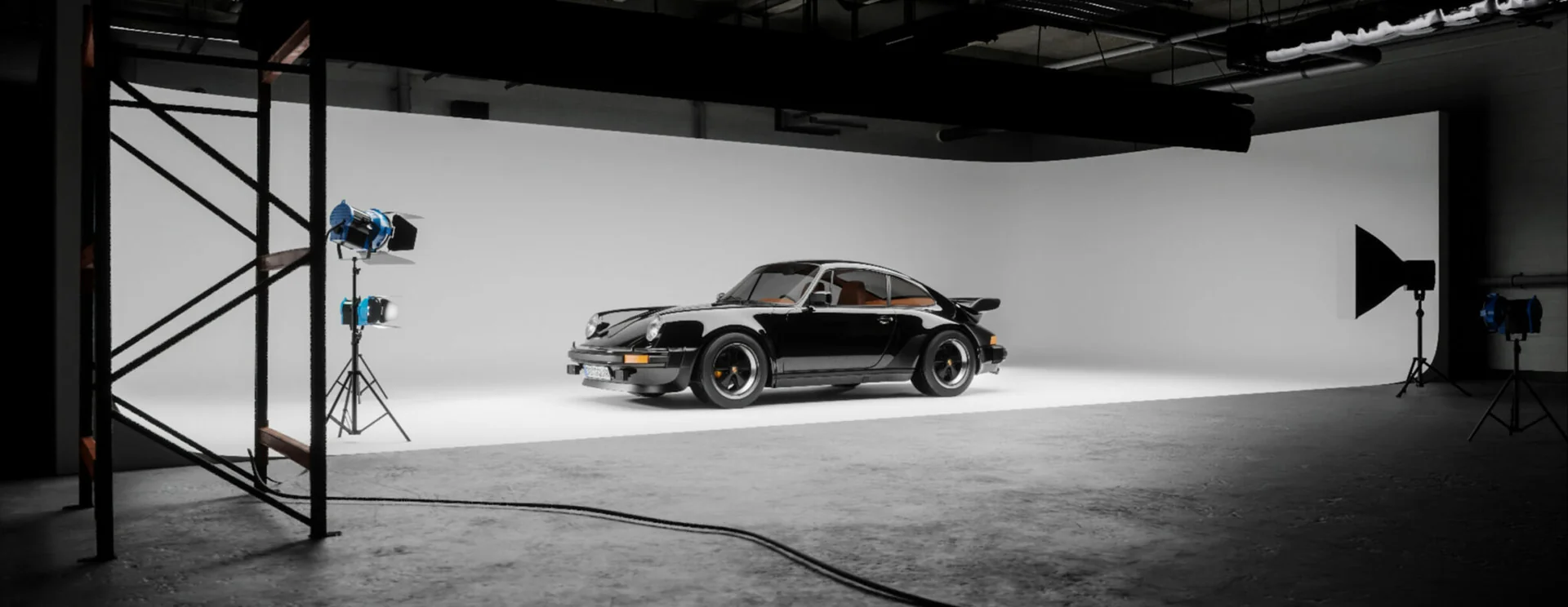 Real-Time Automotive Rendering 1001