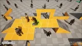 Spatial System