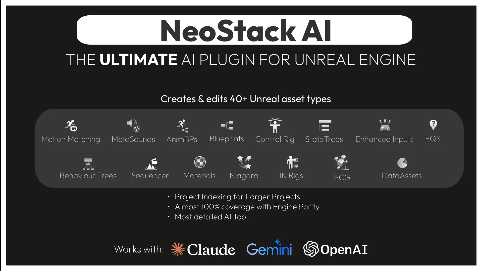 NeoStack AI