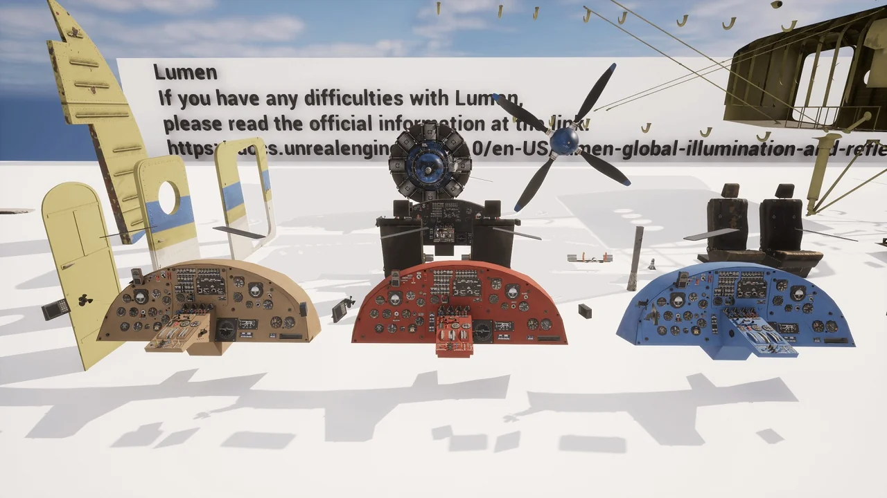 Plane