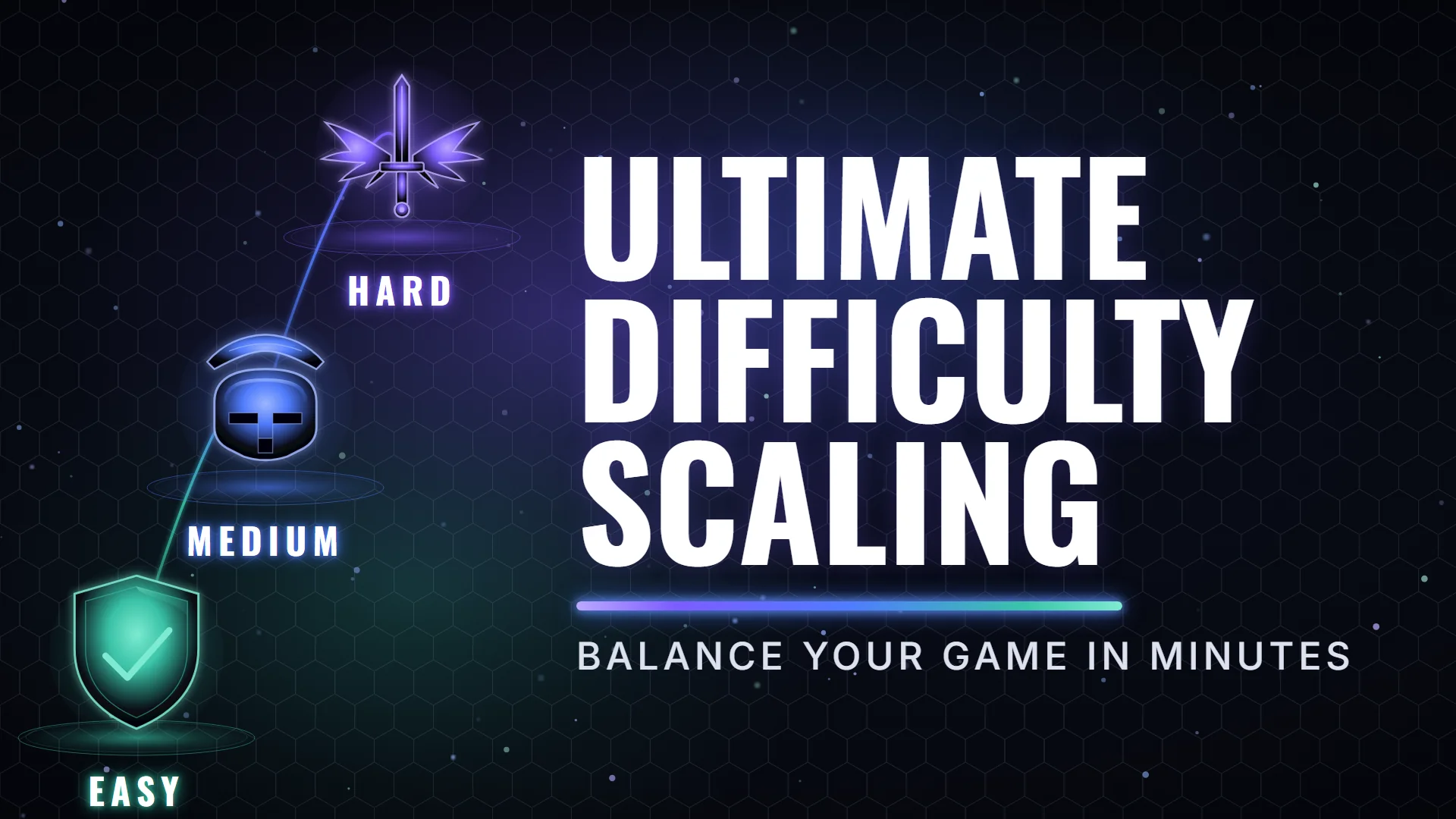 Ultimate Difficulty Scaling (UDS)