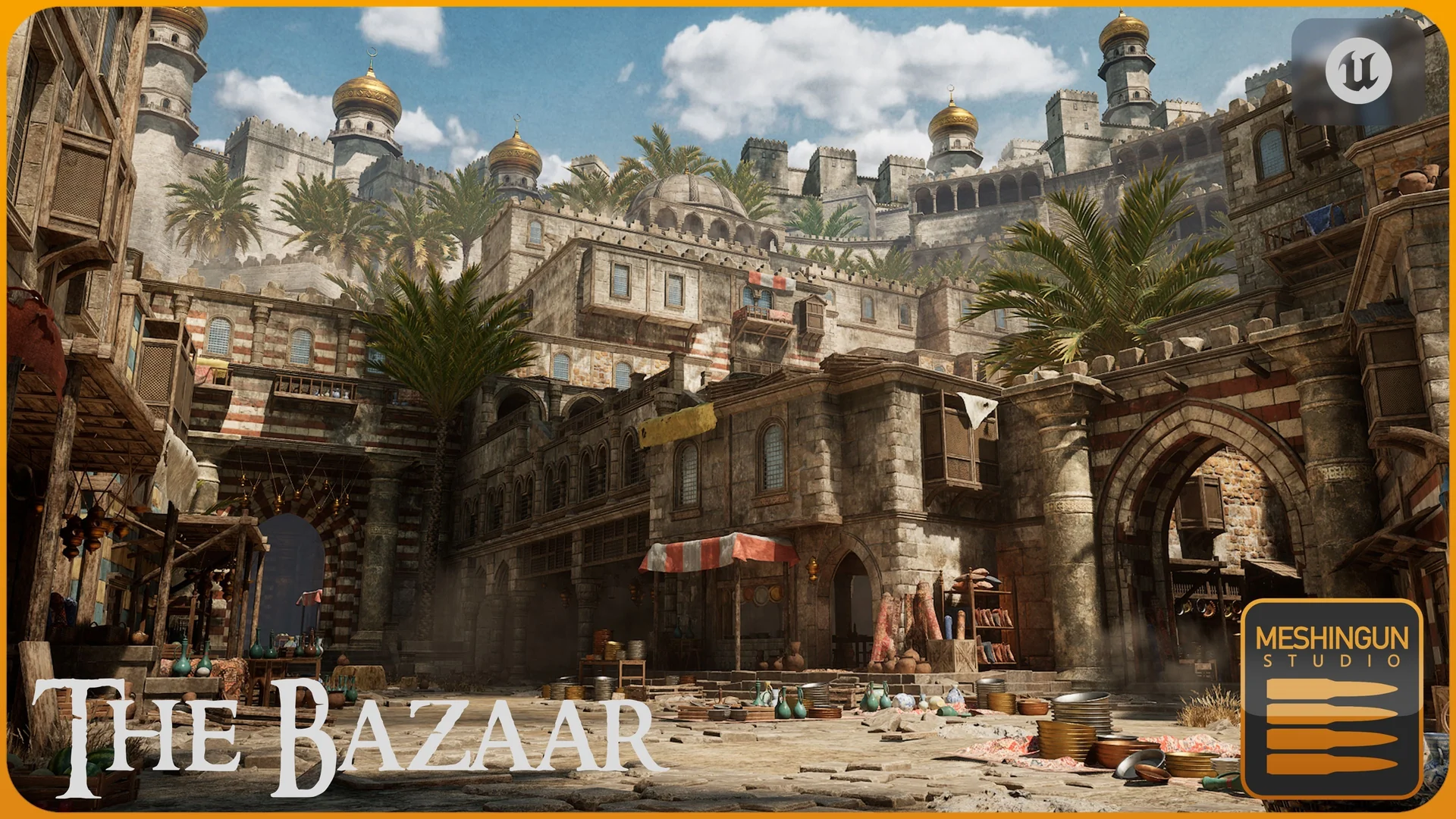 The Bazaar
