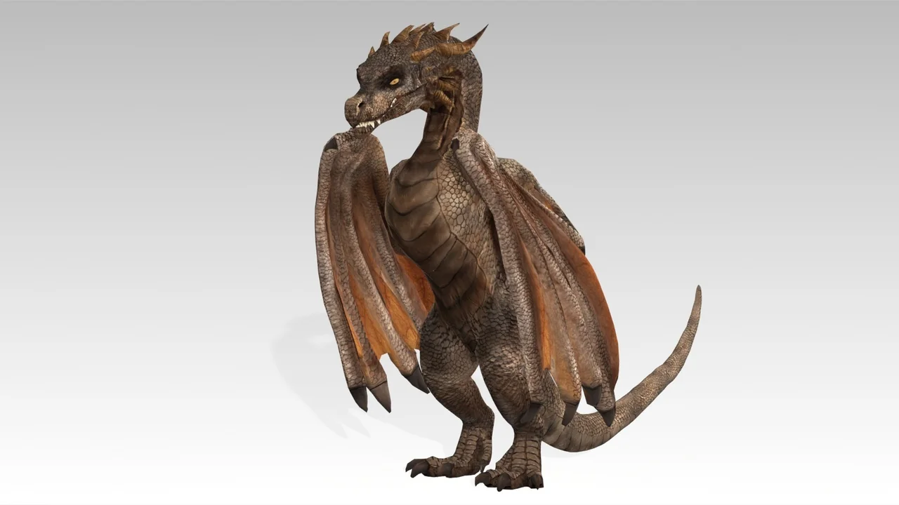 Wyvern