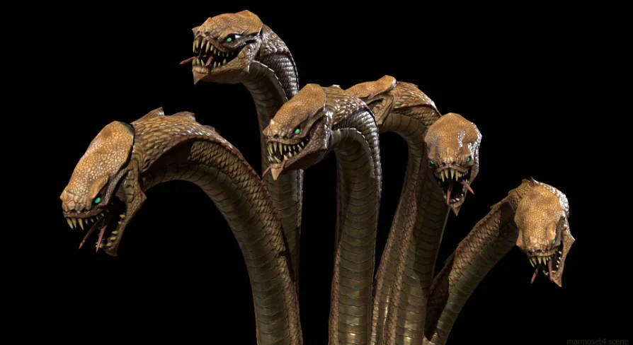 Hydra