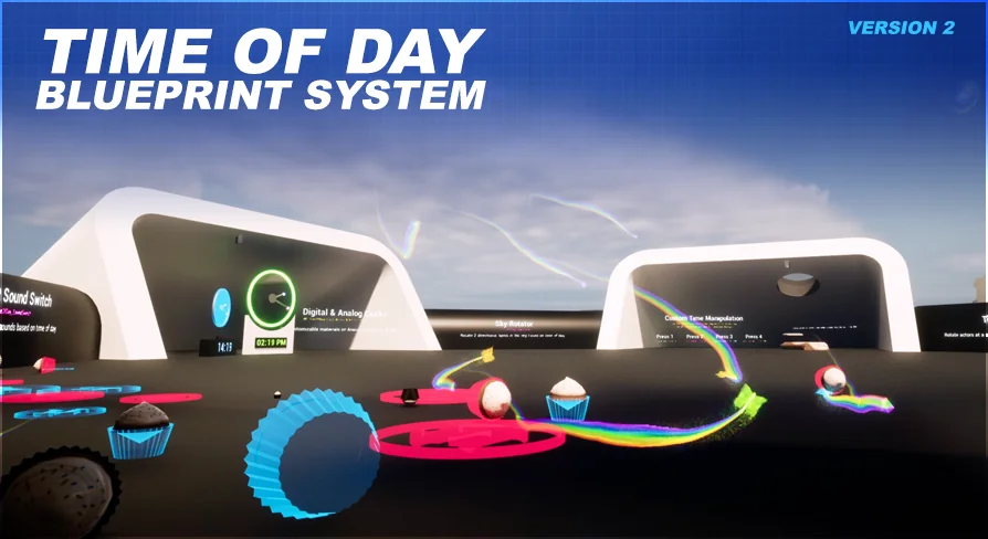 Time System