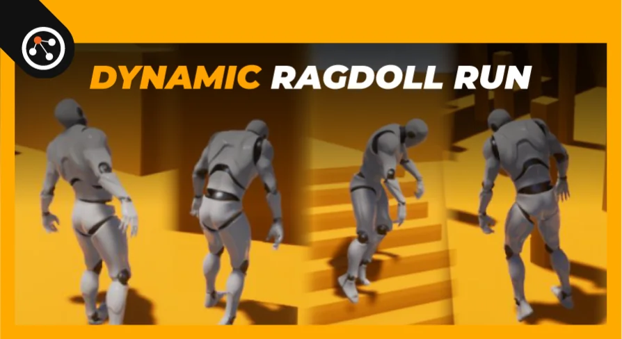 EASY DYNMC RAGDOLL