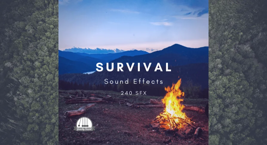 Survival Sound Effects