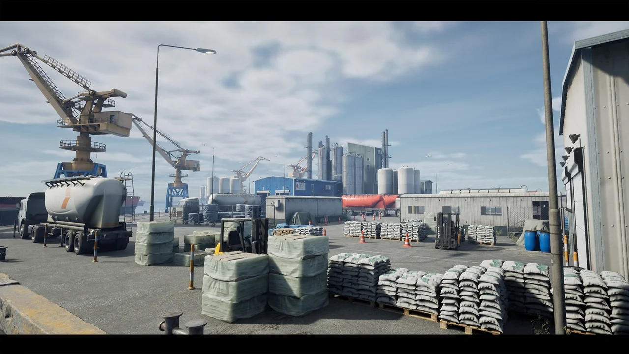 Port