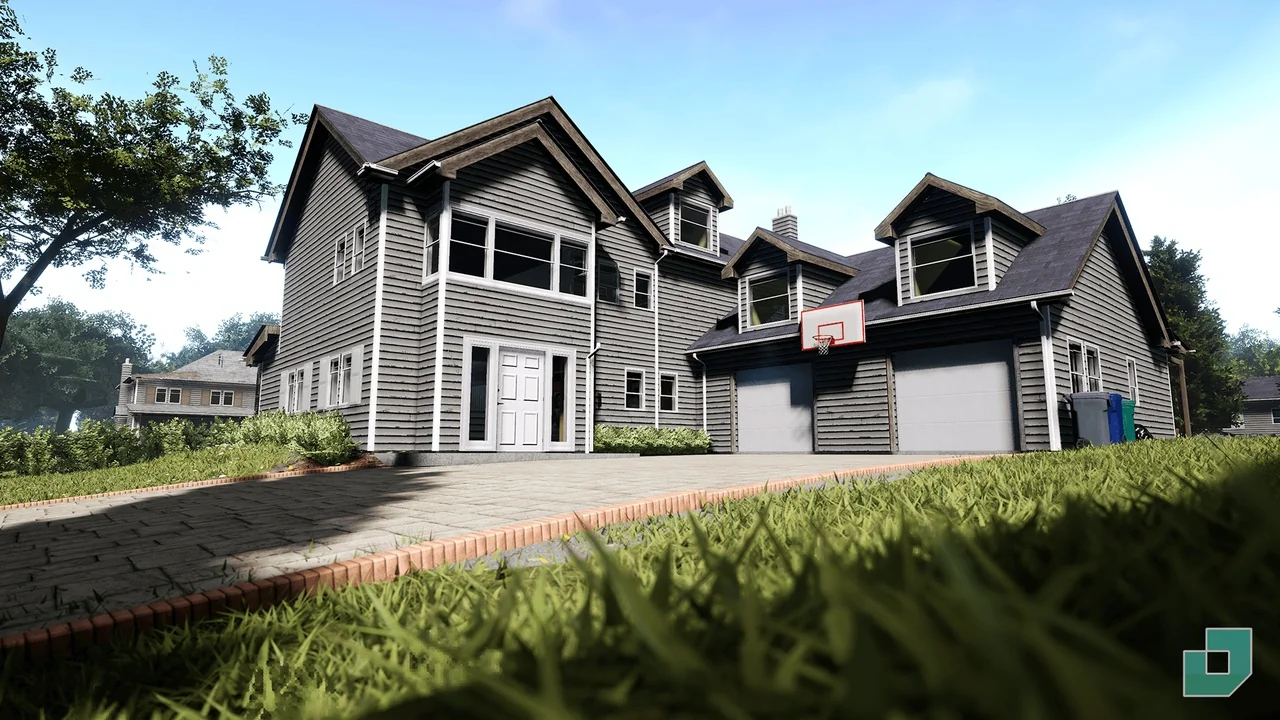 Modular Neighborhood Pack