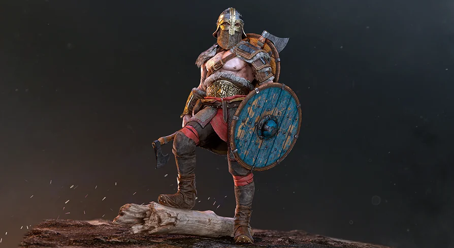 Bjorn Viking