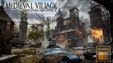 Medieval Village Megapack