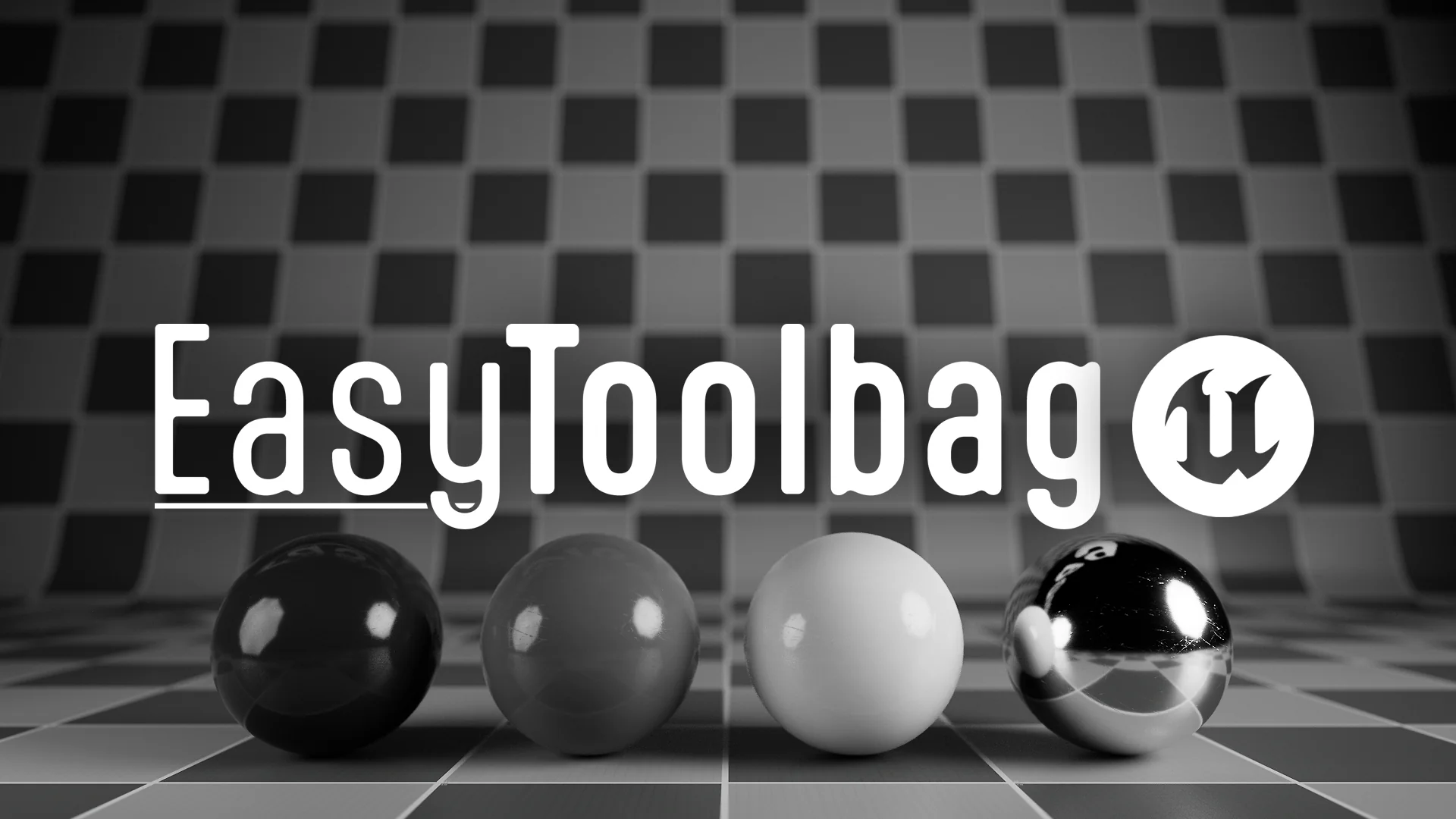 Easy Toolbag
