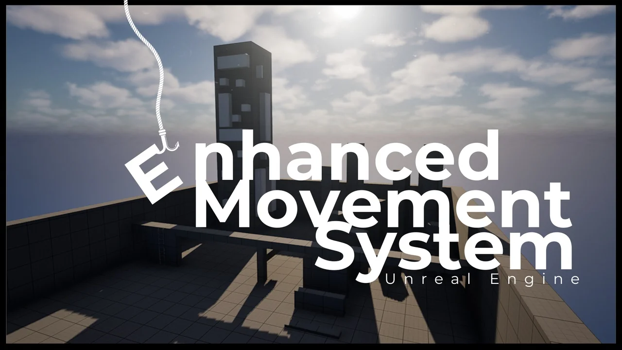 Enhanced Movement System