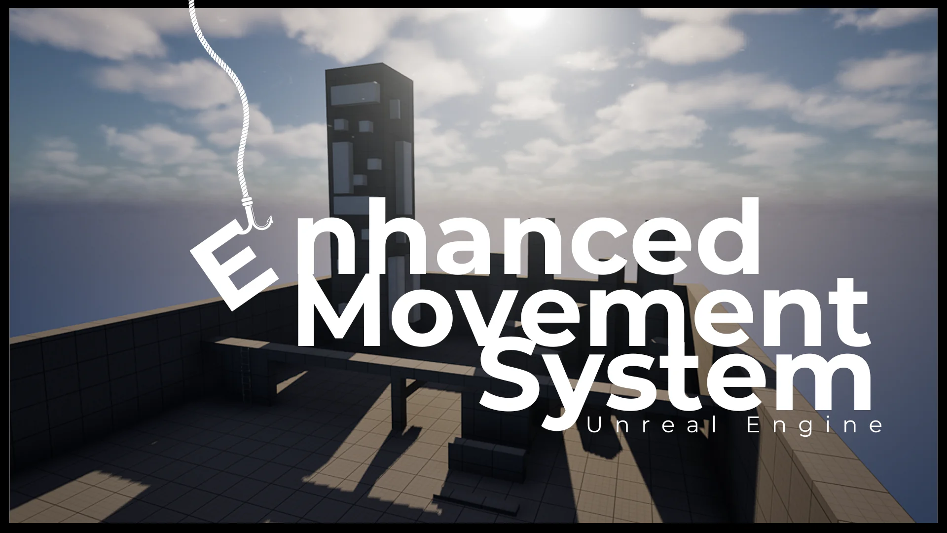 Enhanced Movement System