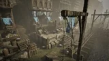 Arabic Dock