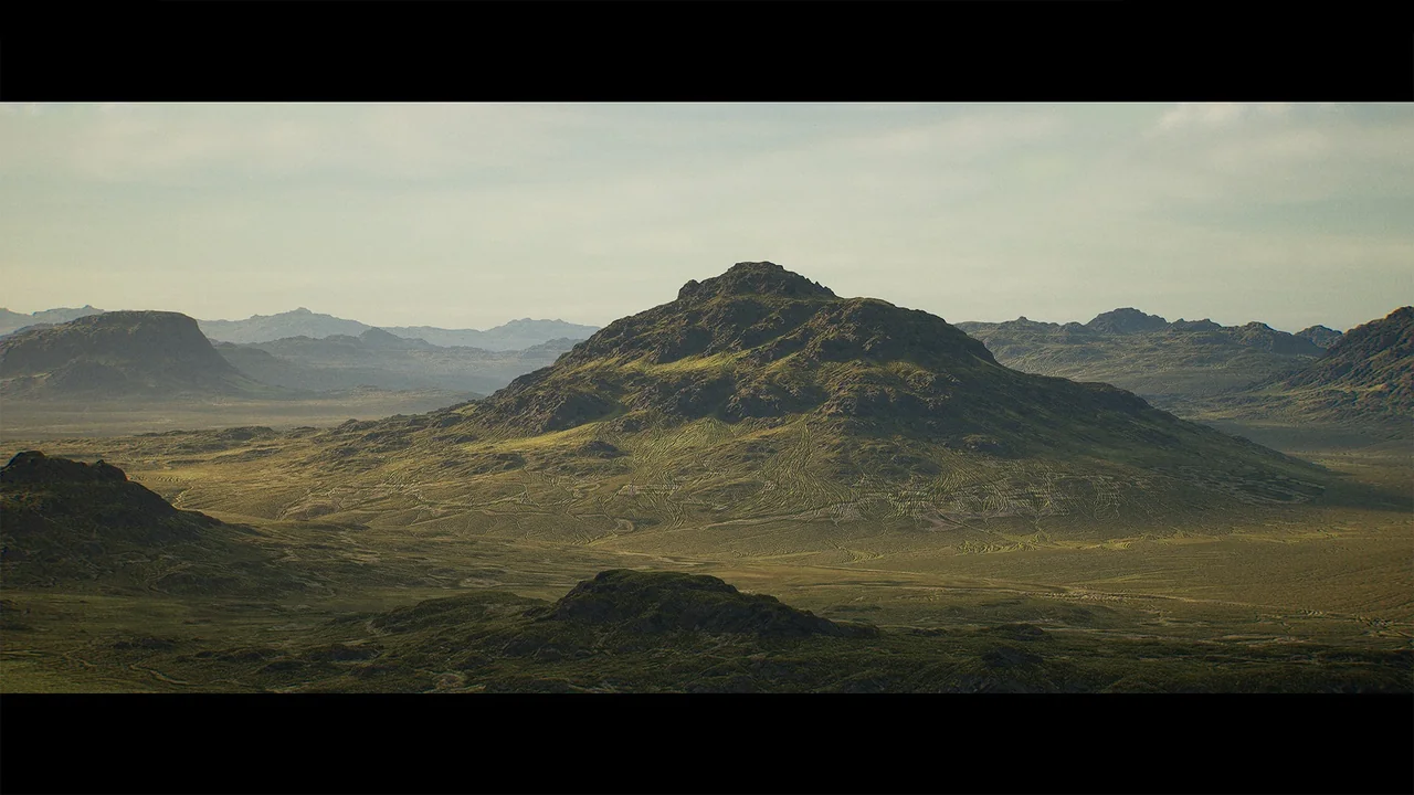 NANITE HIGHLAND HILLS