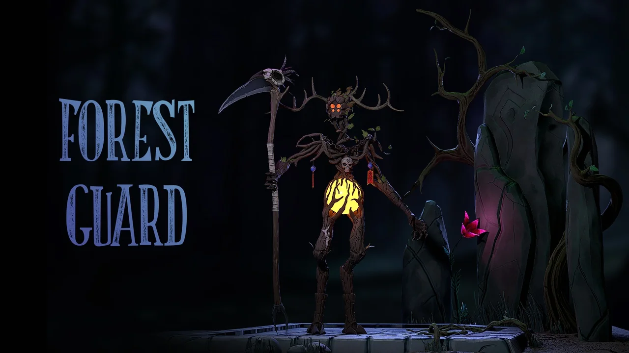 Forest Guardian