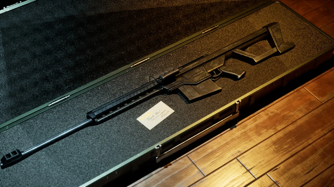 BR-50 (FPSK Ready)