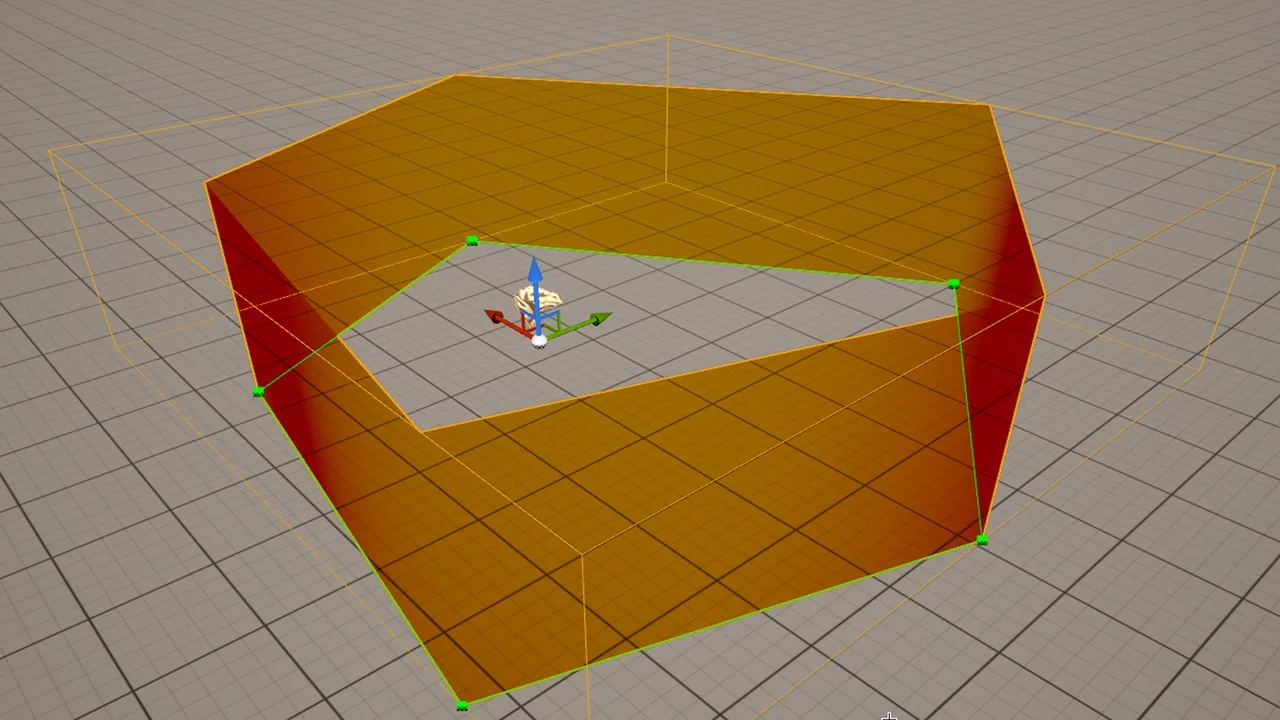 PolyZones Plugin